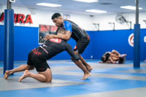 Gracie Barra Westchase: Where to find it for high-quality self defense Pine Point training in Houston, TX
