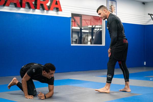 Gracie Barra Westchase: Where to find it when looking for martial arts Westchase programs in Houston, TX