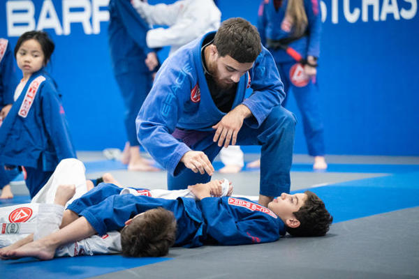 Gracie Barra Westchase: What is the best martial arts option for children living in Hunters Creek Village Gracie Barra Westchase: What is the best martial arts option for children living in Hunters Creek Village