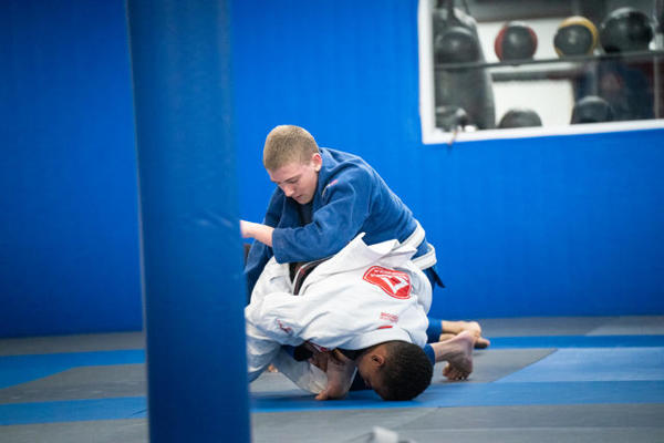 Gracie Barra Westchase: What is the best option for kids to learn martial arts and gain respect near Briar Forest? Gracie Barra Westchase: What is the best option for kids to learn martial arts and gain respect near Briar Forest?