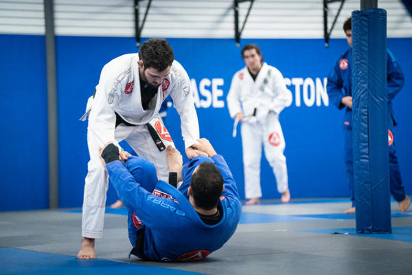 Gracie Barra Westchase: Where to find martial arts classes in Houston for confidence and respect Gracie Barra Westchase: Where to find martial arts classes in Houston for confidence and respect