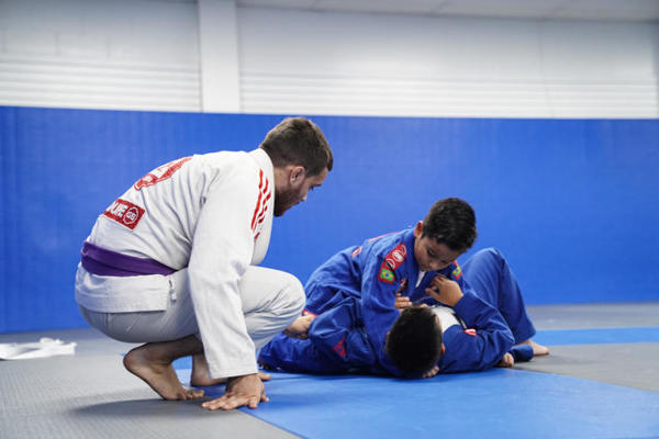Gracie Barra Westchase: Where to find the best jiu-jitsu class for children living in Hunters Creek Village Gracie Barra Westchase: Where to find the best jiu-jitsu class for children living in Hunters Creek Village