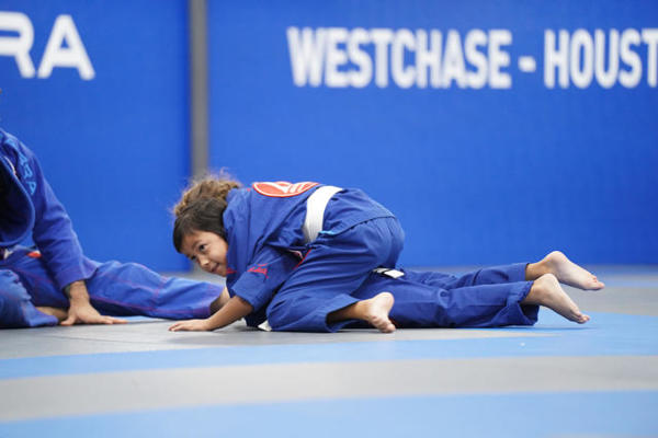 Gracie Barra Westchase: Why is Brazilian jiu jitsu the best choice for kids martial arts in Houston Gracie Barra Westchase: Why is Brazilian jiu jitsu the best choice for kids martial arts in Houston