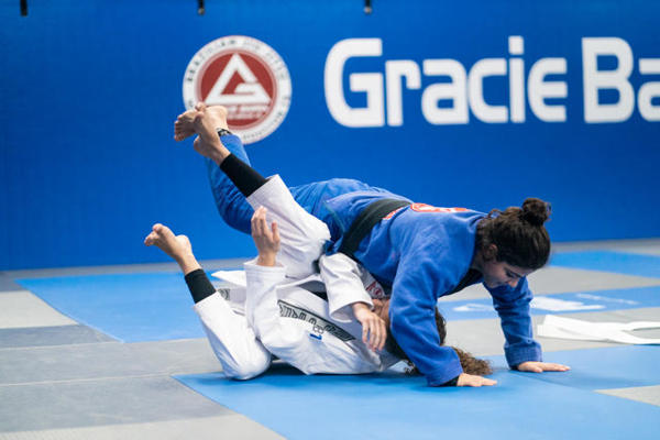 Gracie Barra Westchase: How much physical fitness can adults in Alief gain from jiu jitsu Gracie Barra Westchase: How much physical fitness can adults in Alief gain from jiu jitsu