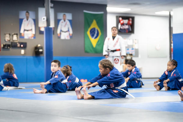 Gracie Barra Westchase: What are the options for homeschool physical education in Piney Point Gracie Barra Westchase: What are the options for homeschool physical education in Piney Point