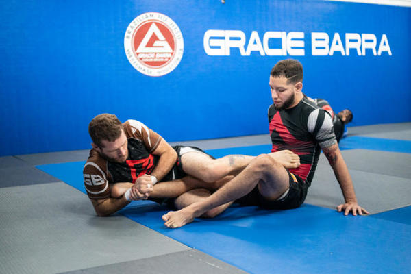 Gracie Barra Westchase: What is the best martial arts school for residents of the Memorial area Gracie Barra Westchase: What is the best martial arts school for residents of the Memorial area