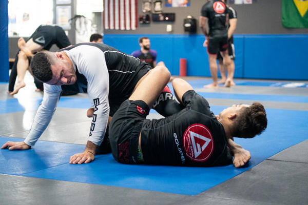 Gracie Barra Westchase: What is the best martial arts school for residents of the Memorial area