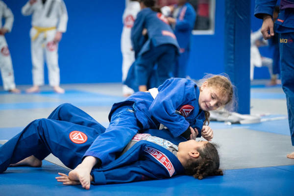 Gracie Barra Westchase: What is the impact of Brazilian jiu-jitsu on kids motor coordination Gracie Barra Westchase: What is the impact of Brazilian jiu-jitsu on kids motor coordination