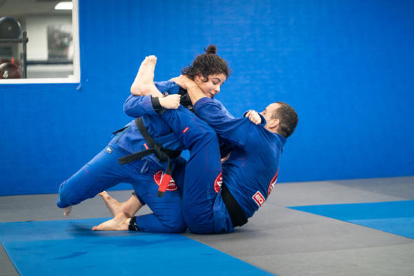 Gracie Barra Westchase: What is the main focus of our women's self defense program in Houston Gracie Barra Westchase: What is the main focus of our women's self defense program in Houston