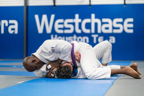 Gracie Barra Westchase: Which martial arts school best serves the Memorial area Gracie Barra Westchase: Which martial arts school best serves the Memorial area