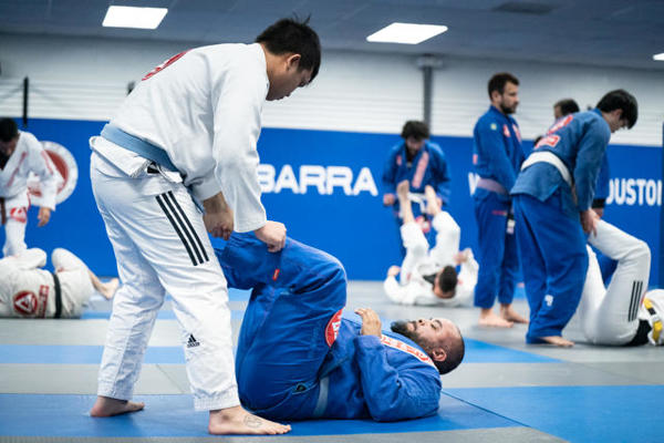 Gracie Barra Westchase: Which ones are the primary benefits of self defense for adults Gracie Barra Westchase: Which ones are the primary benefits of self defense for adults