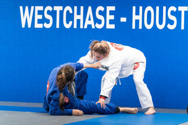 Gracie Barra Westchase: Who offers the safest environment for women's self-defense in Houston Gracie Barra Westchase: Who offers the safest environment for women's self-defense in Houston