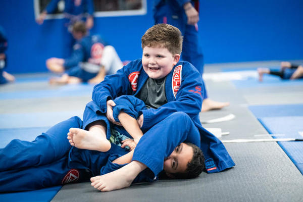 Gracie Barra Westchase: Where can families in the Energy Corridor find the best jiu jitsu classes for kids Gracie Barra Westchase: Where can families in the Energy Corridor find the best jiu jitsu classes for kids