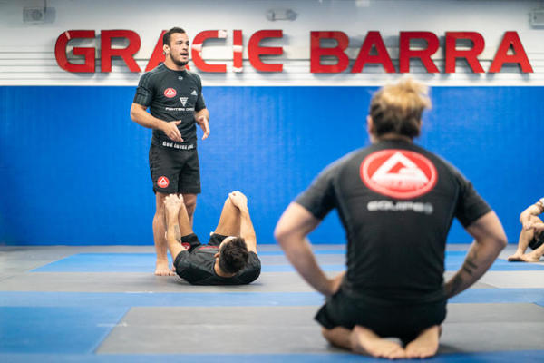 Gracie Barra Westchase: Why is our academy a leader in martial arts instruction in Houston Gracie Barra Westchase: Why is our academy a leader in martial arts instruction in Houston