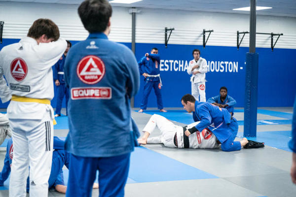 Gracie Barra Westchase: What are the primary benefits of self defense for adults
