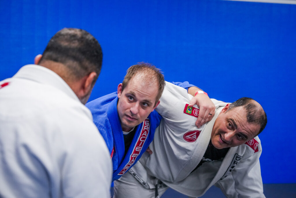 BJJ Classes Near Me