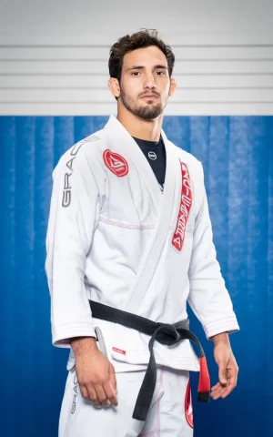 Bruno Matias