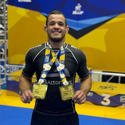 Pedro Marinho instructors