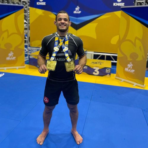 Pedro Marinho instructors